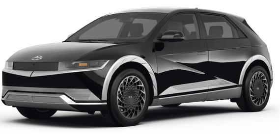 HYUNDAI IONIQ 5 2023 KM8KRDAF5PU195388 image HYUNDAI IONIQ 5 2023 KM8KRDAF5PU195388 image